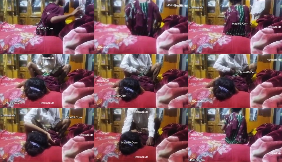 Sons Wife Setup Camera And Sex With Father-In-Law